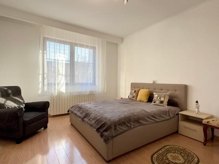 Un loc unde începe povestea ta: apartament spațios de 3 camere în Dobroești - 9