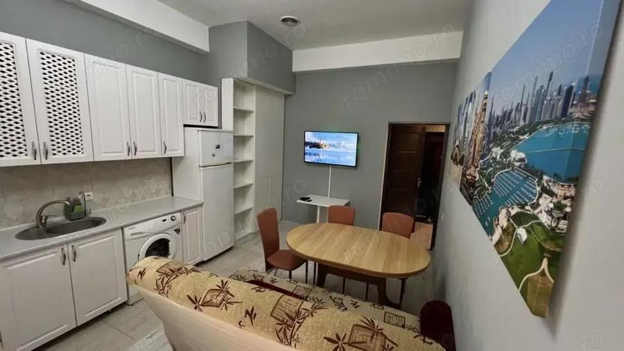 Garsoniera de inchiriat in zona 13 Septembrie - 3