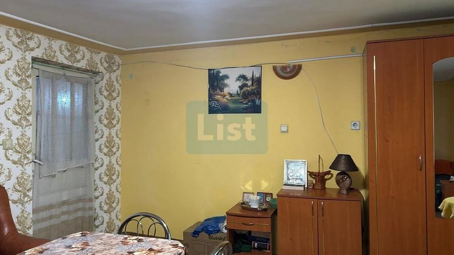 Casă spațioasă 156 mp – Cârbești, comuna Drăguțești (Gorj) - 10