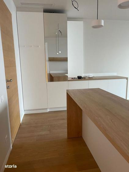 Vanzare 2 camere VOGH OLIMP mobilat/utilat - 3