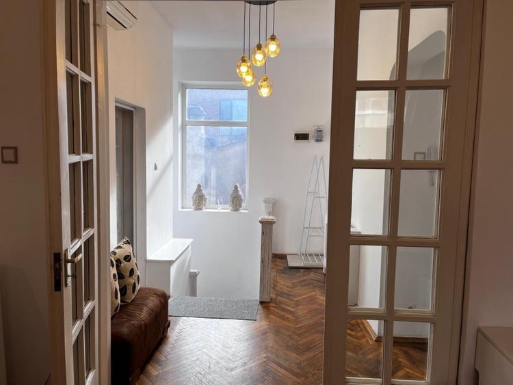 Apartament 3 camere de inchiriat – liniste, accesibilitate si viata urbana - 16