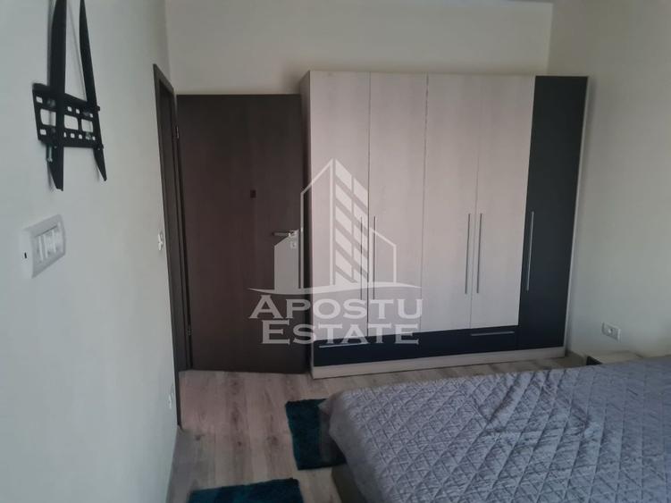 Apartament cu 2camere, zona Braytim, 55mp, parcare in curtea blocului - 4