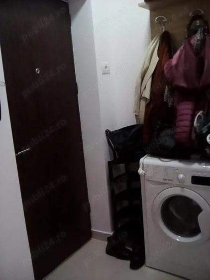 Garsoniera Alba Iulia, confort 2 (20 mp), mobilata si utilata complet, libera - 9