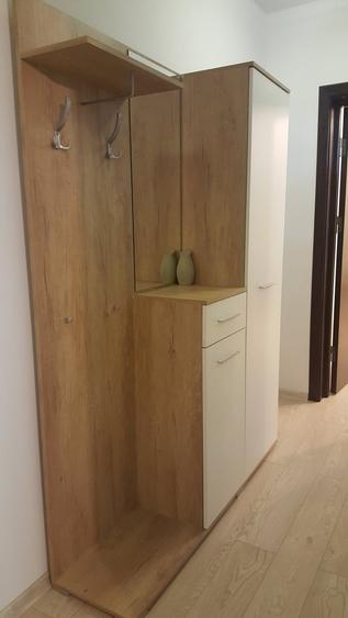 Oferta inchiriere ap 2 camere, Gavana 3, fond nou, parcare,  380 euro - 5