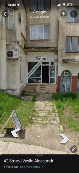 Spatiu comercial - 2