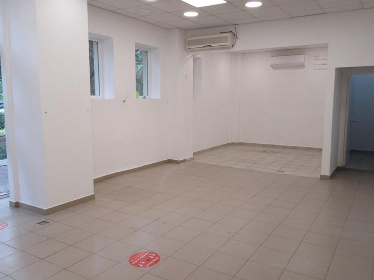 Inchiriere Spatiu Comercial Teiul Doamnei - 46mp. - 13