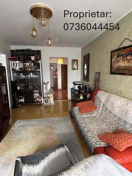 Apartament 3 camere, Crangasi, Str. Zboina Neagra - 8