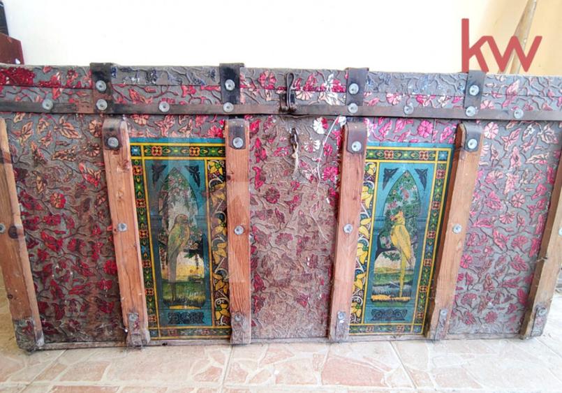 Refugiu la ?ara, libertate ?i verdea?a ? - 6