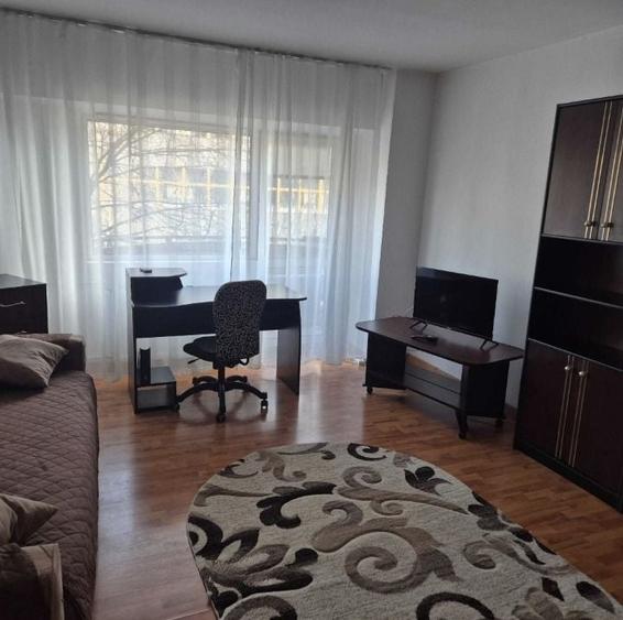 Garsoniera decomandata 3 min M  Timpuri Noi DB1766 - 7