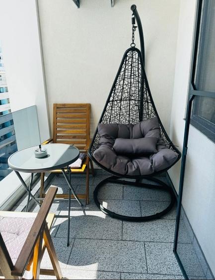 Inchiriez apartament 2 camere in Zona Lidl,Mamaia Nord - 6