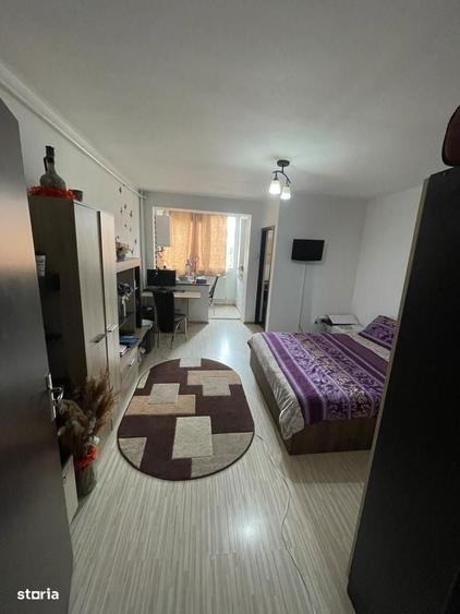 Garsoniera de inchiriat zona Colina - 4
