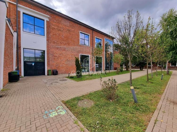 Sp. Birouri-0% COMISION-Cladire Clasa A-Suprafete de la 168-1,200 mp - 41