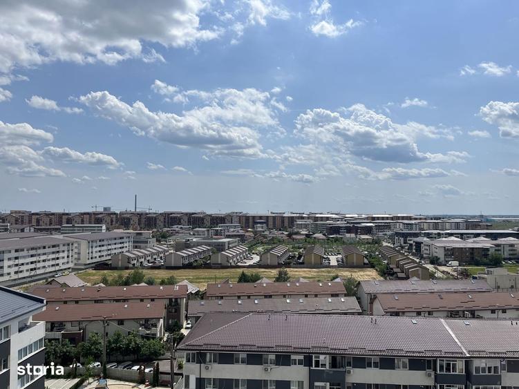 3 camere| Sta?ie STB in fa?a complexului legatura Lujerului - 5