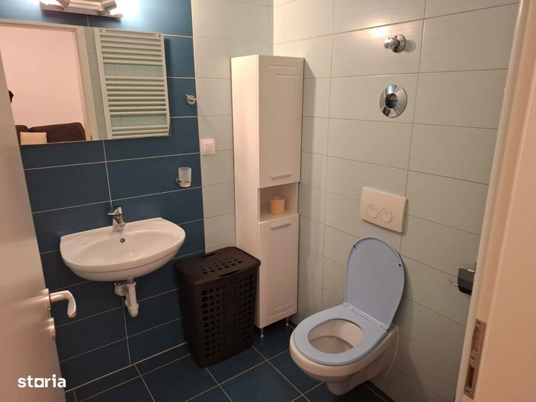 Apartament 2 camere tip studio, pet friendly Avantgarden 3 - 10