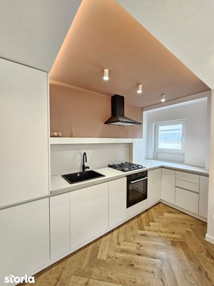 Decebal- Alba Iulia- Metrou Piata Muncii|Garsoniera renov. High-Class - 7