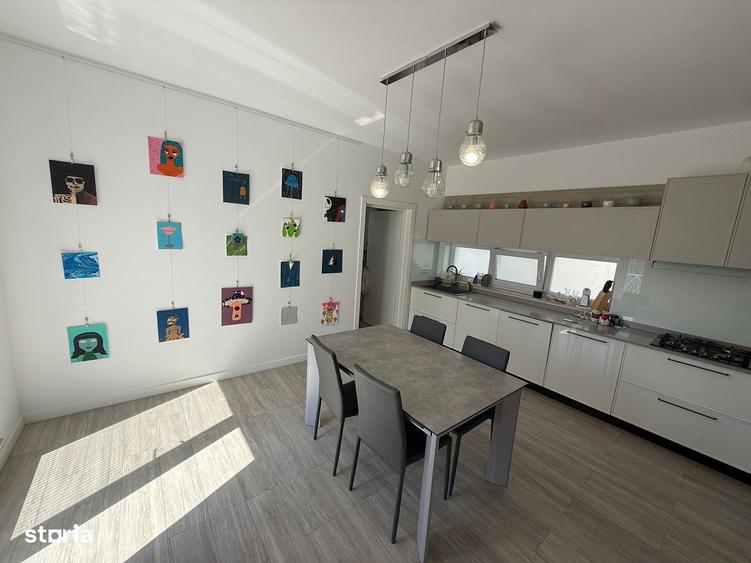 Casa de Vanzare Tomis Plus - 5