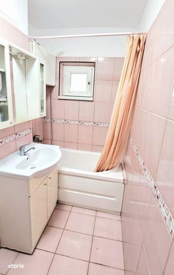 Apartament 2 camere, semidecomandat, etaj 2, zona Fraidorf - 10