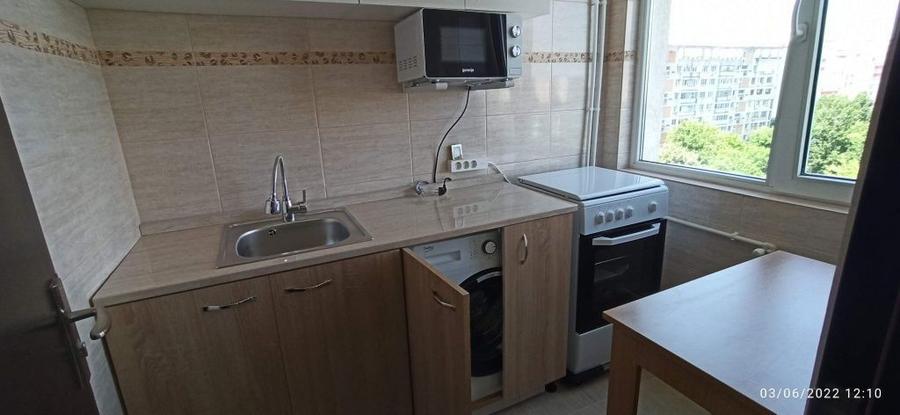 Garsoniera confort 1 - 6