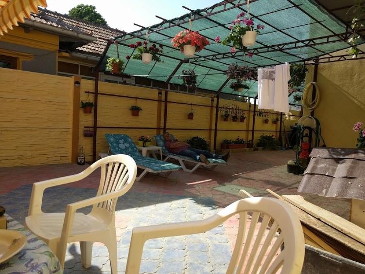 Vand Casa B-dul I.C.Bratianu - 2