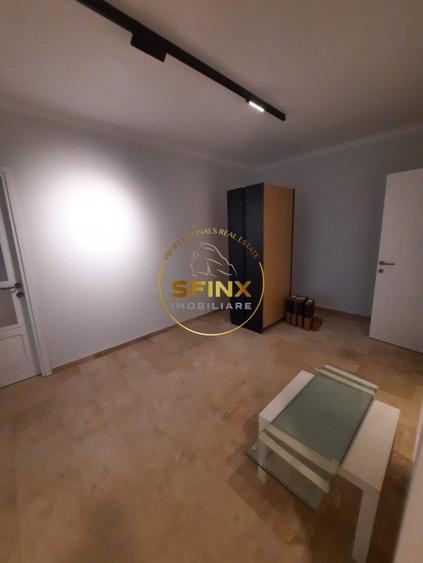 Parter, spatiu birou, beauty salon, stomatologie, oftalomologie, 2 intrari - 21