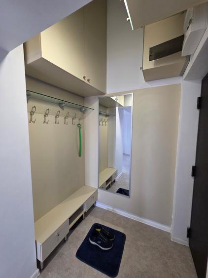 Apartament cu 3 camere de inchiriat in zona Cartierul Evreiesc / Mosilor - 7