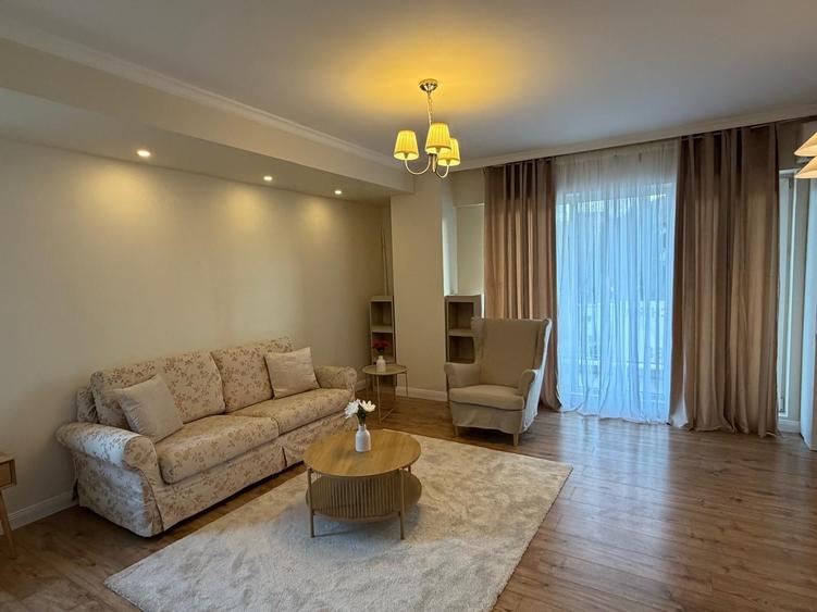 Inchiriere Apartament 2 Camere Iancu Nicolae - 1