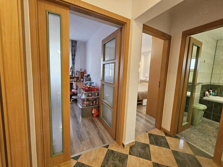 Apartament 3 camere, bai 2 balcoane , zona Neptun-Ion Creanga - 4