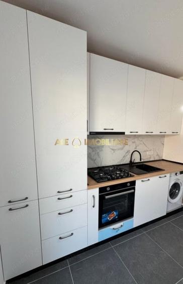 Garsoniera de inchiriat | Militari | Centrala proprie | Parcare subterana - 2