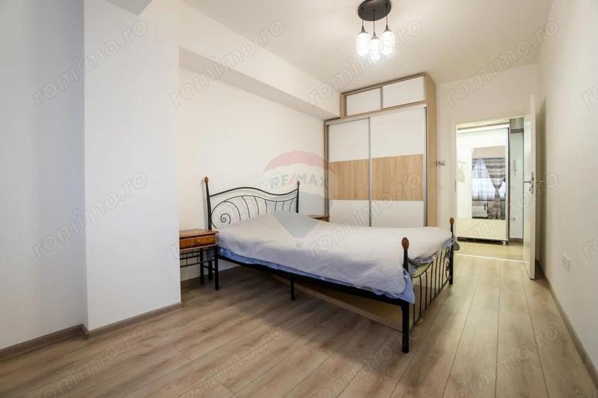 Apartament 3 camere cu 2 locuri de parcare si boxa Coresi - 9