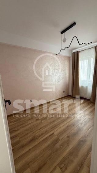Apartament 2 camere Floresti - 5