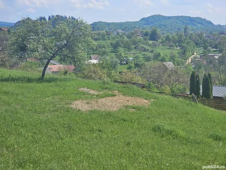 Vanzare casa pensiune P+M - 4