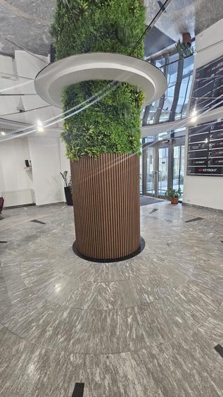 De închiriat spațiu de birouri – Cișmigiu / Știrbei Vodă – Clădire modernă S+P+1 - 2