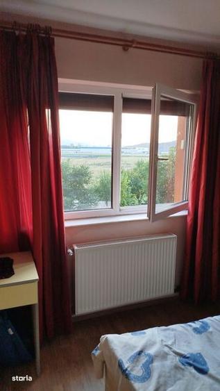Ofer spre inchiriere apartament cu 2 camere in zona triaj - 3