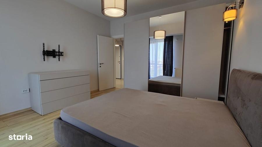 2 camere Sisesti I Sunset Lake View I parcare inclusa - 3