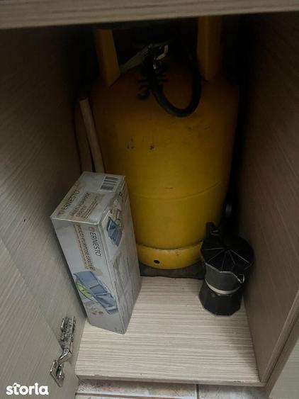 OFERTA DE INCHIRIAT ! Garsoniera zona Viaduct parter pret 1000 lei - 6