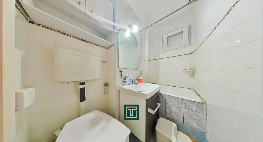 Apartament modern cu 3 camere complet renovat în Aurel Vlaicu – confort și stil, - 8