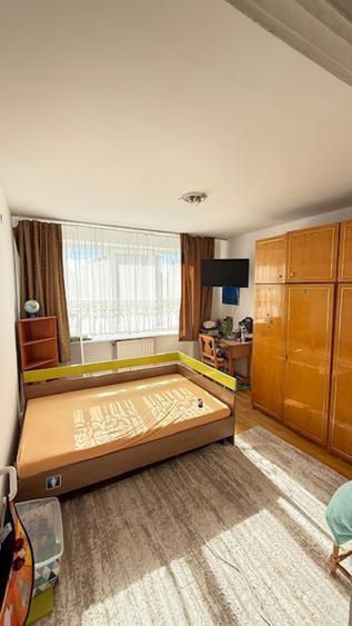 ZONA MANIU 3camere etaj2, finisat, balcon mare ,orientare sudica! - 10