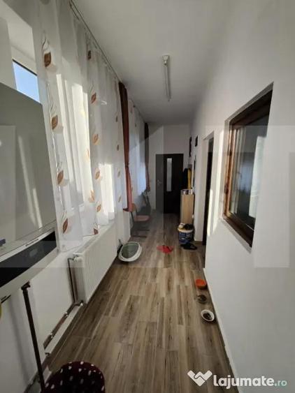 Apartament 3 camere, 77 mp, zona UTA - 6