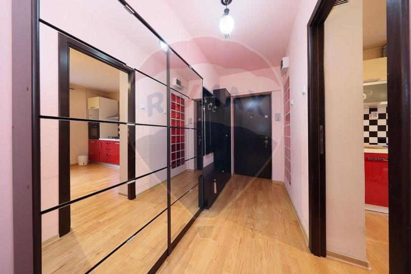 Apartament modern 2 camere -  pet friendly loc parcare - 4