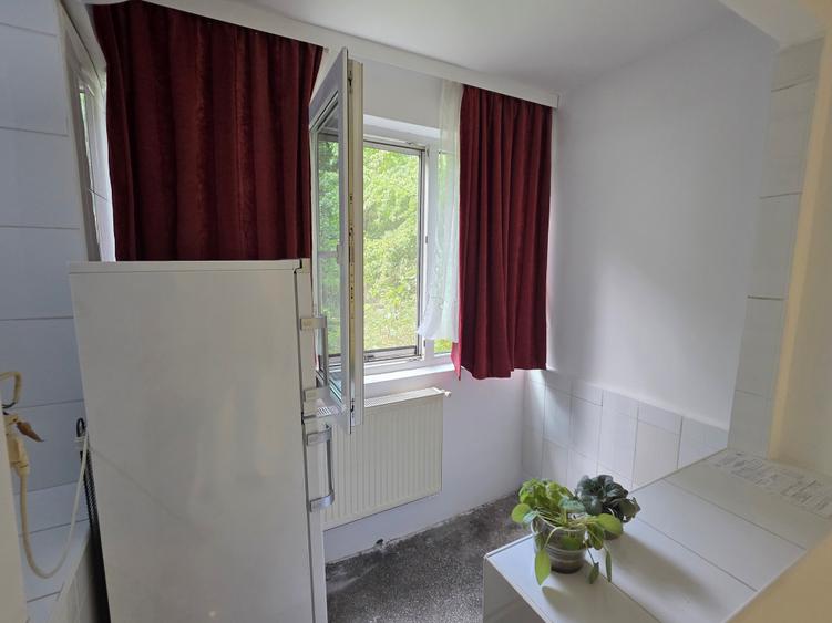 Garsonieră nemobilată – Metrou Drumul Taberei, Plazza Mall, Piața Moghioroș - 8