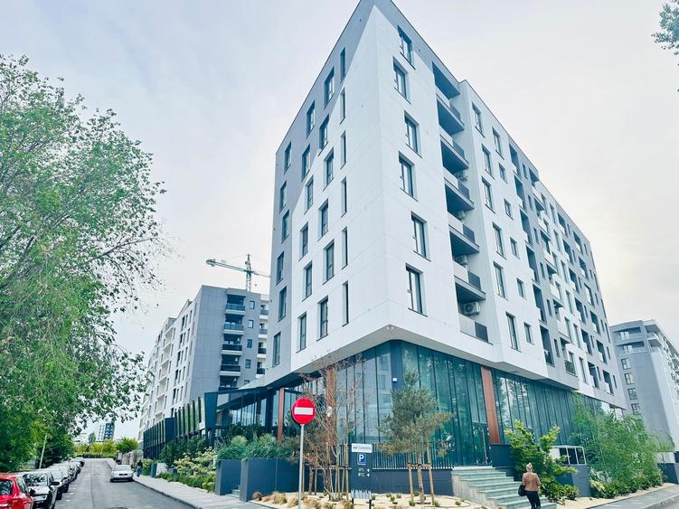 Studio de închiriat în zona Campus - 10