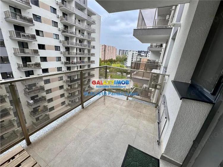 Hils Brauner | 2 camere | Centrala-Parcare | 8min metrou | COMISION 0% - 6