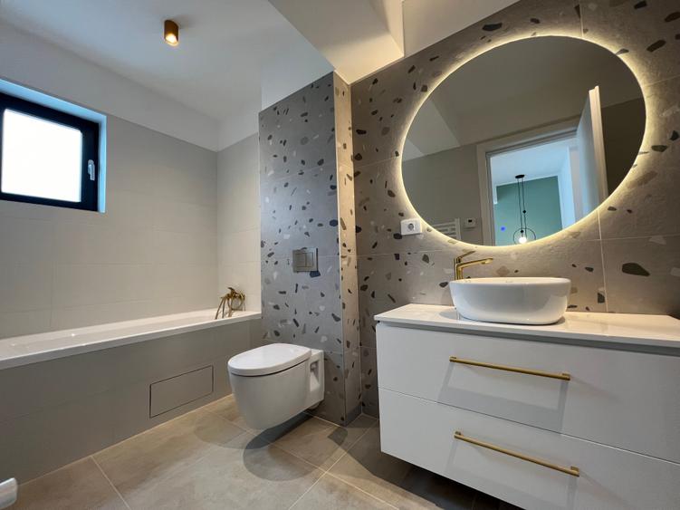 Vanzare Apartament 4 Camere Iancu Nicolae NOU - 14