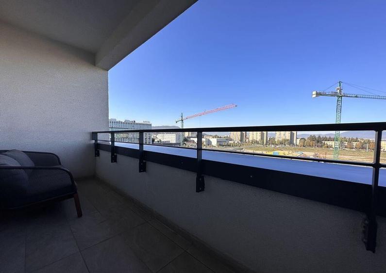 Apartament 3 camere Coresi Avantgarden - 6