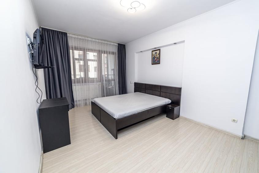 Apartament de 2 camere | Parcare | Cartierul Latin - 7