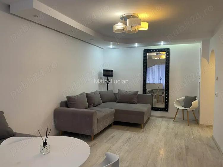 Agentia imobiliara VIGAFON inchiriaza apartament 2 camere Nord Agentia imobiliara VIGAFON inchiriaza apartament 2 camere Nord
