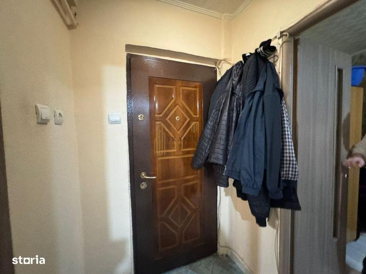 Garsoniera decomandata la 5 minute de Promenada Mall - 7