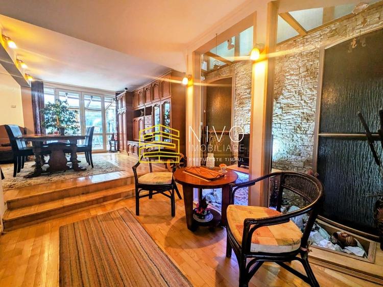 Proprietate premium cu potențial investițional – Platoul Cornești - 1