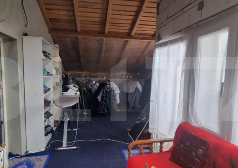 Casa individuala, 4 camere, 200 mp si teren 1800 mp, Magurel - 4