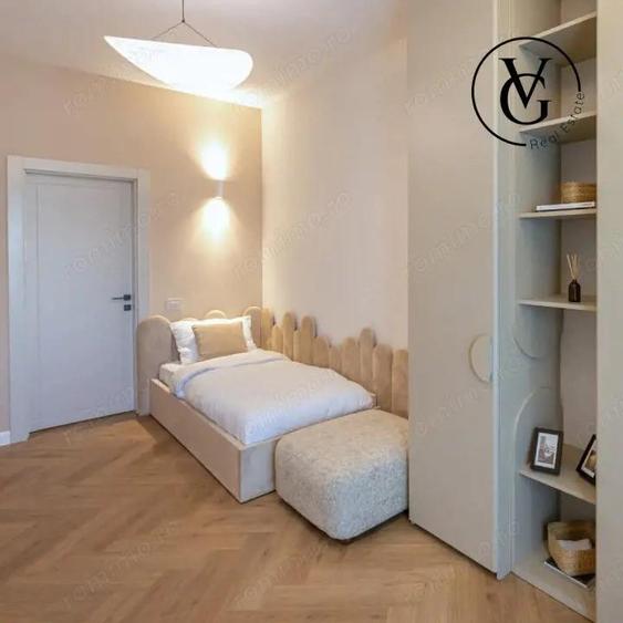 Vila - LakeSide Home - Ovidiu - Vedere catre lac - 6